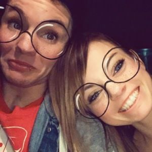 Meet your Posher, Courtney